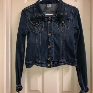 H&M Denim Jacket